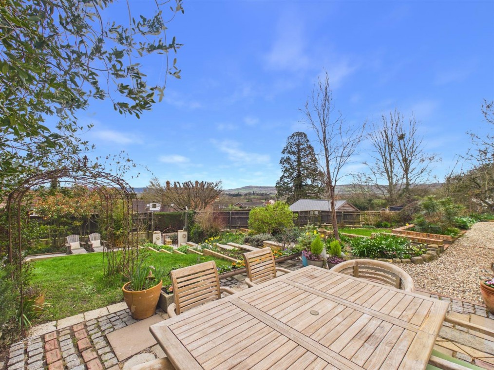 Barrow Hill, Churchdown, Gloucester