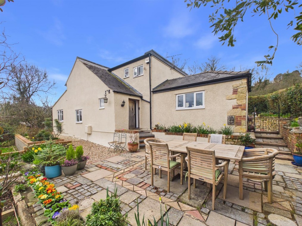 Barrow Hill, Churchdown, Gloucester