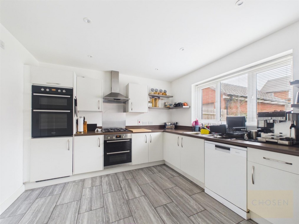 Springmead Avenue, Brockworth, Gloucester