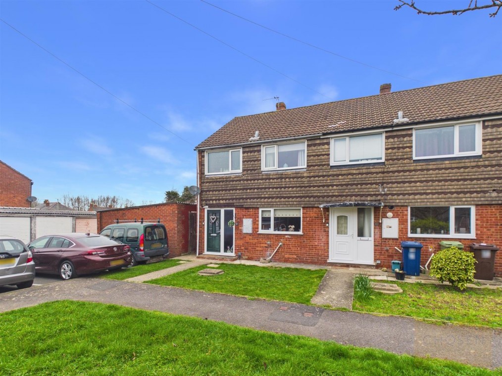Westover Court, Churchdown