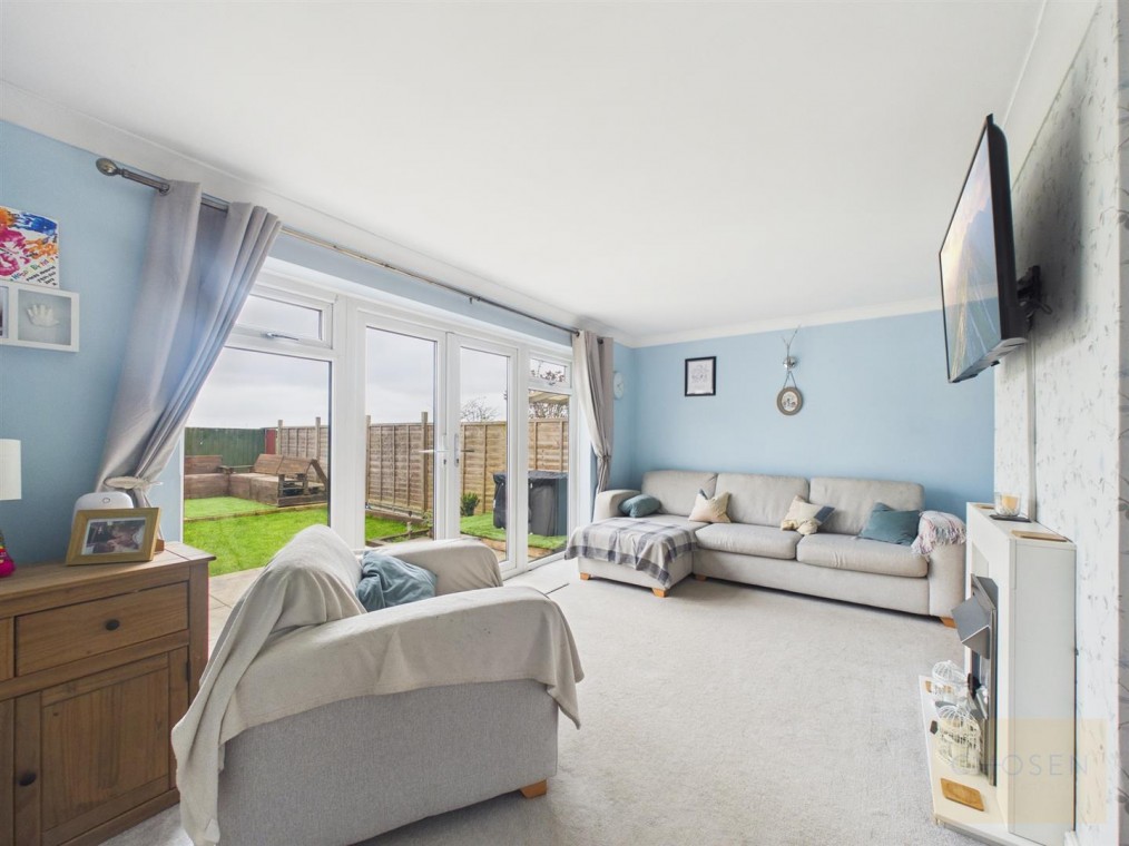 Westover Court, Churchdown