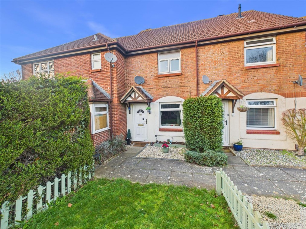 Minstrel Way, Churchdown, Gloucester