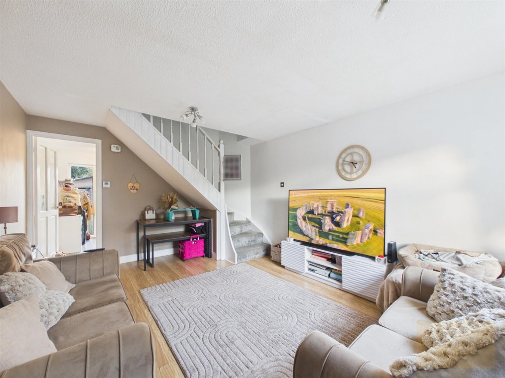 Minstrel Way, Churchdown, Gloucester