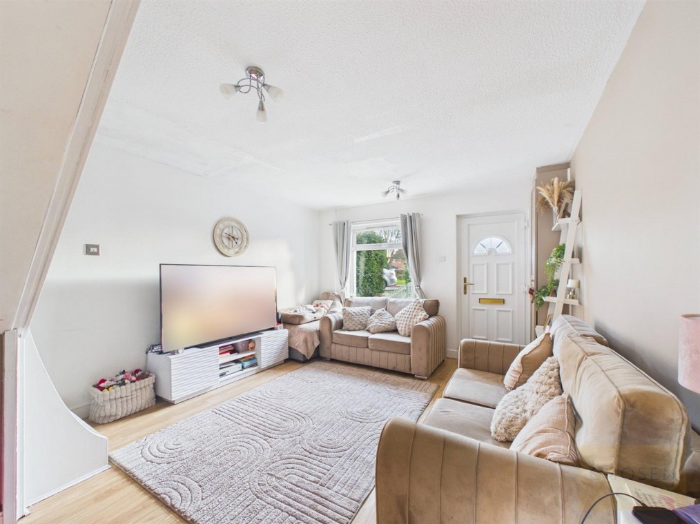 Minstrel Way, Churchdown, Gloucester