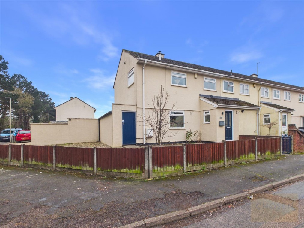Garnalls Road, Matson, Gloucester