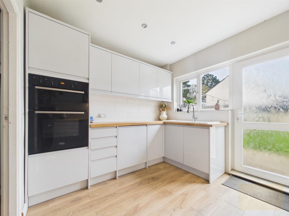 Garnalls Road, Matson, Gloucester