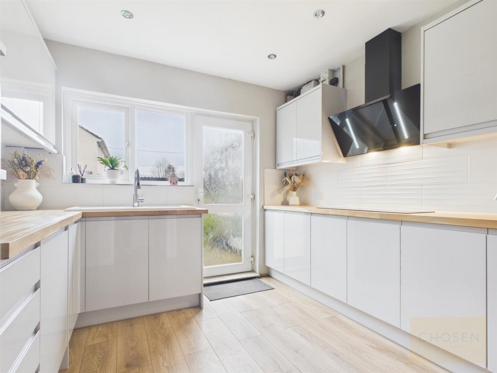 Garnalls Road, Matson, Gloucester