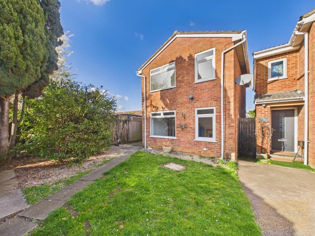 Dane Close, Longlevens, Gloucester