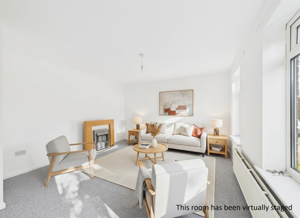 Dane Close, Longlevens, Gloucester