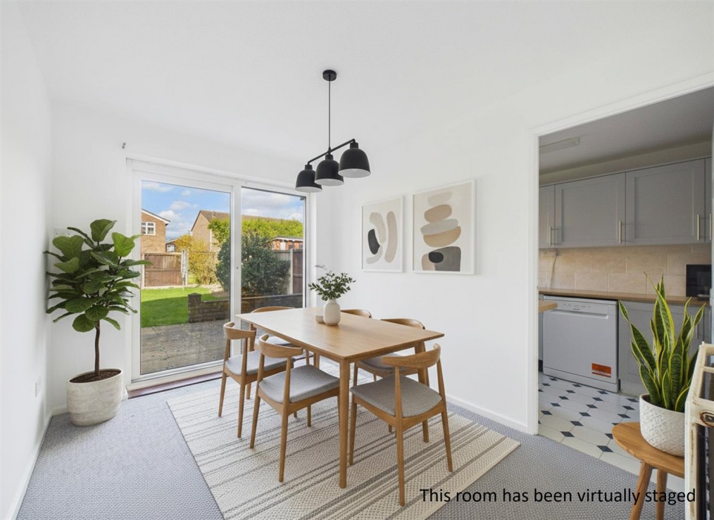 Dane Close, Longlevens, Gloucester