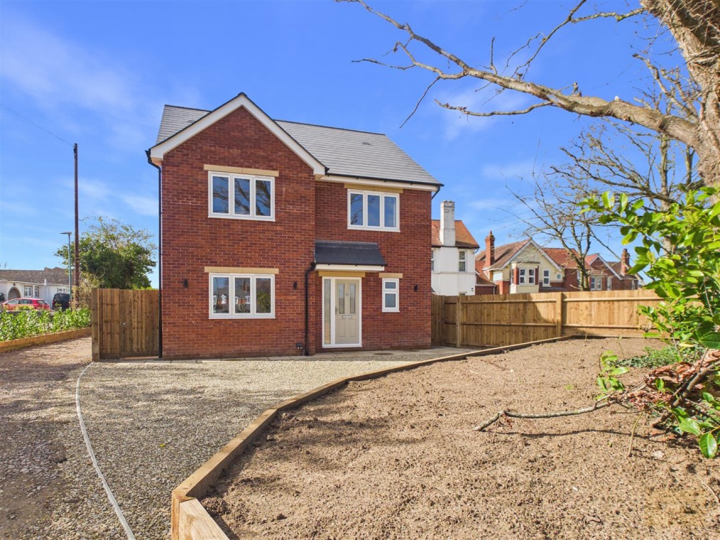 Parton Road, Churchdown, Gloucester