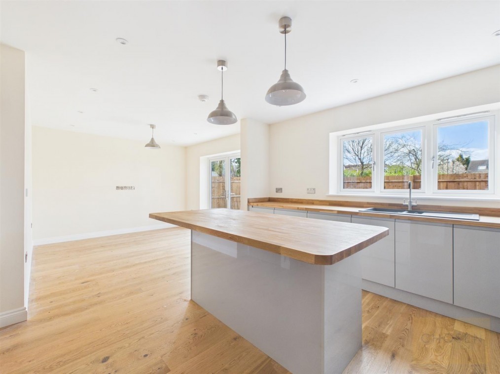 Parton Road, Churchdown, Gloucester