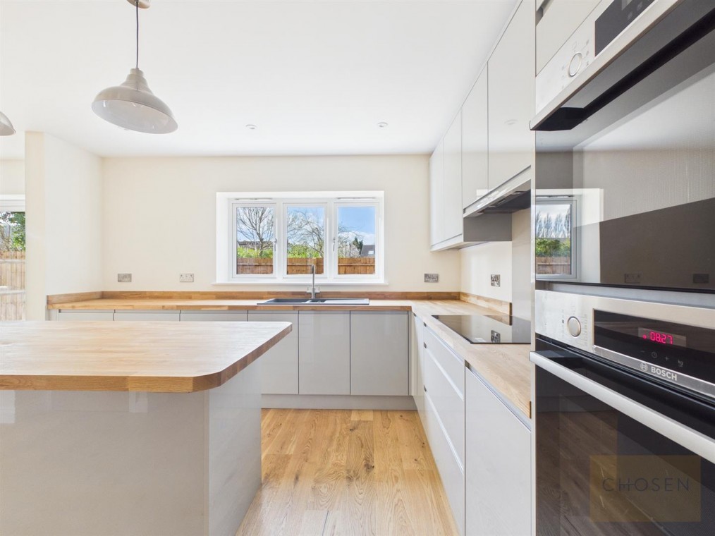 Parton Road, Churchdown, Gloucester