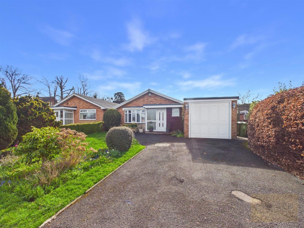 Far Sandfield, Churchdown, Gloucester