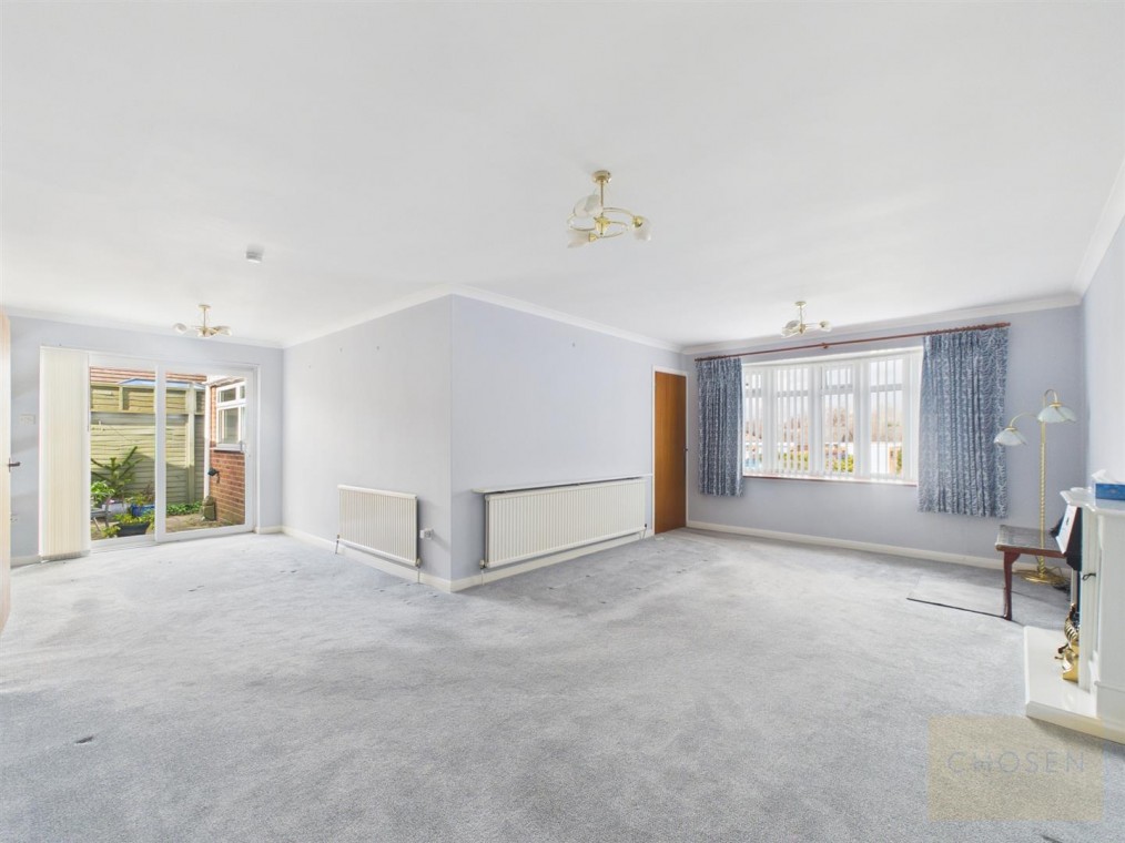 Far Sandfield, Churchdown, Gloucester