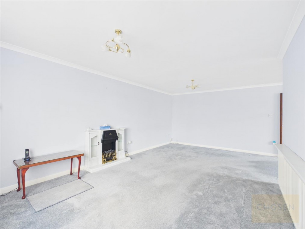 Far Sandfield, Churchdown, Gloucester