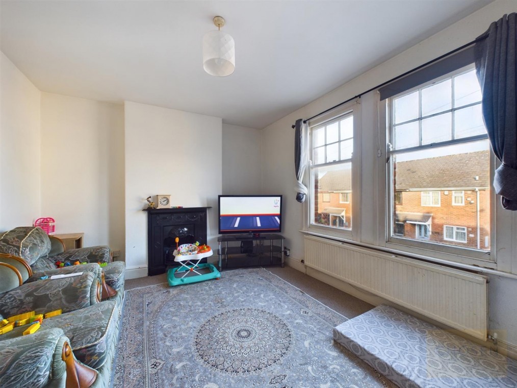 Tredworth Road, Gloucester