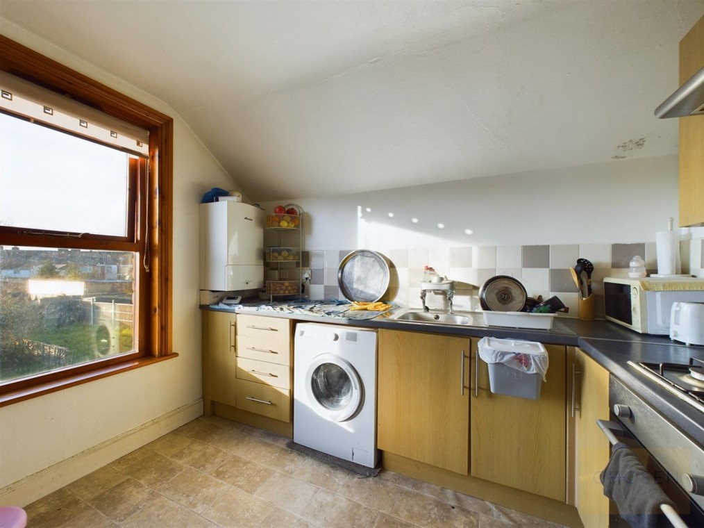 Tredworth Road, Gloucester