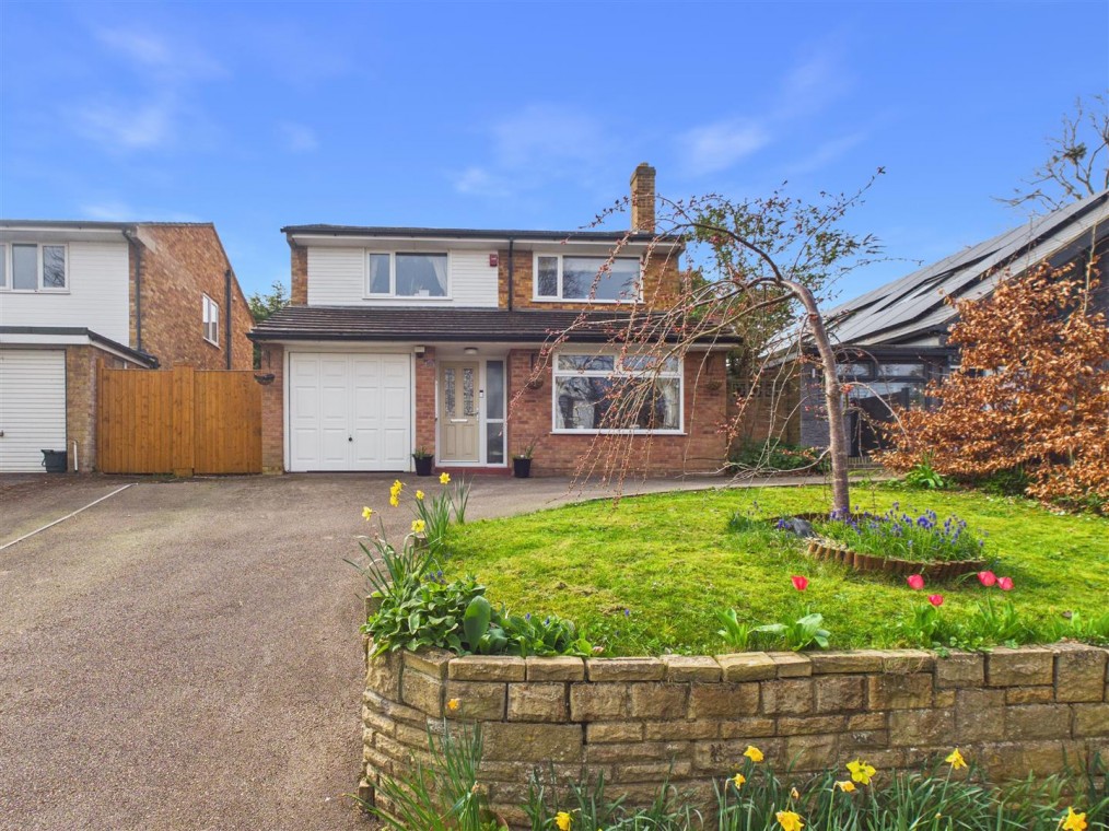 The Avenue, Churchdown, Gloucester