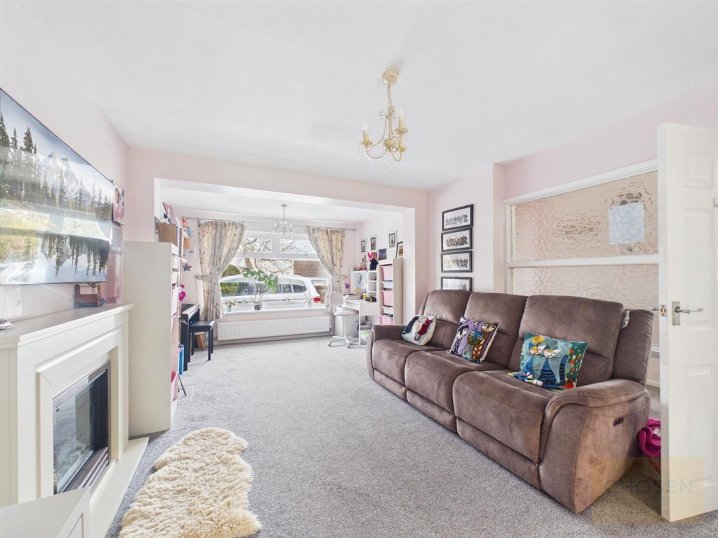 The Avenue, Churchdown, Gloucester