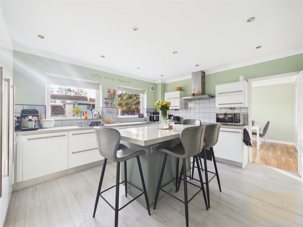 Woodcock Close, Abbeydale, Gloucester