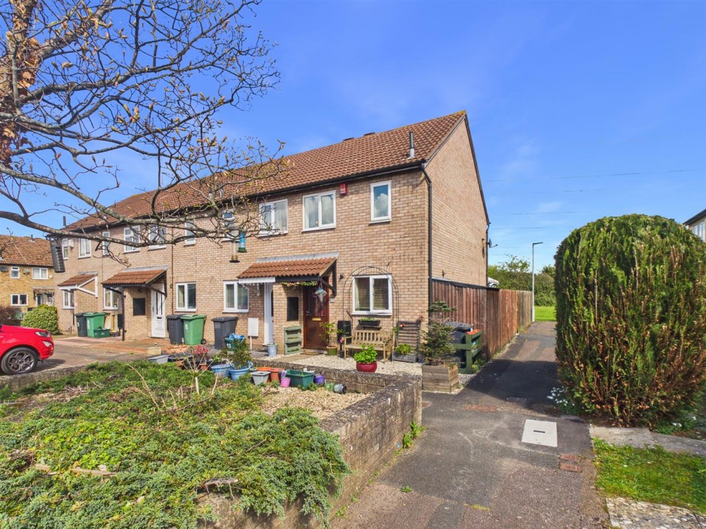 Saylittle Mews, Longlevens, Gloucester