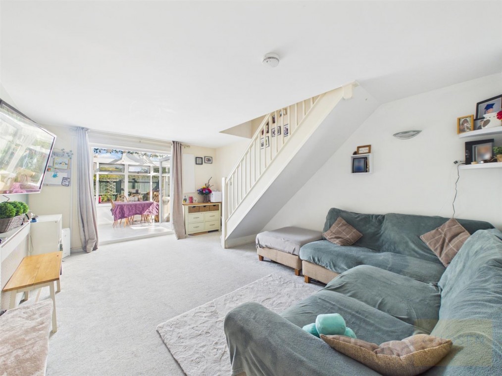 Saylittle Mews, Longlevens, Gloucester