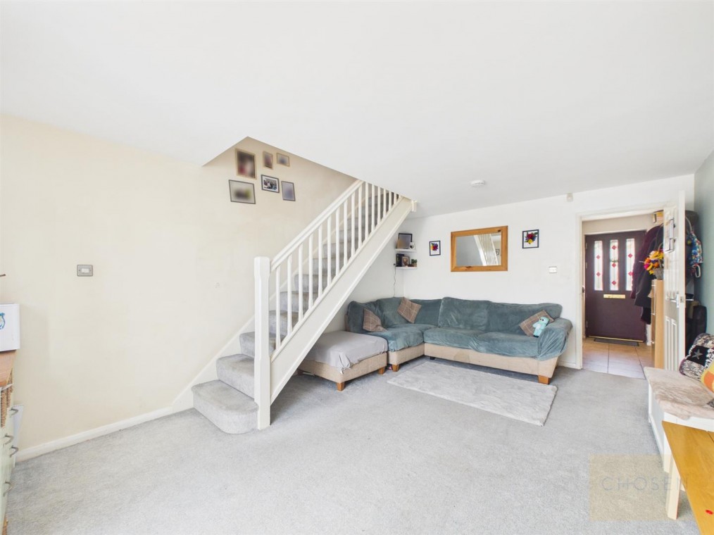 Saylittle Mews, Longlevens, Gloucester