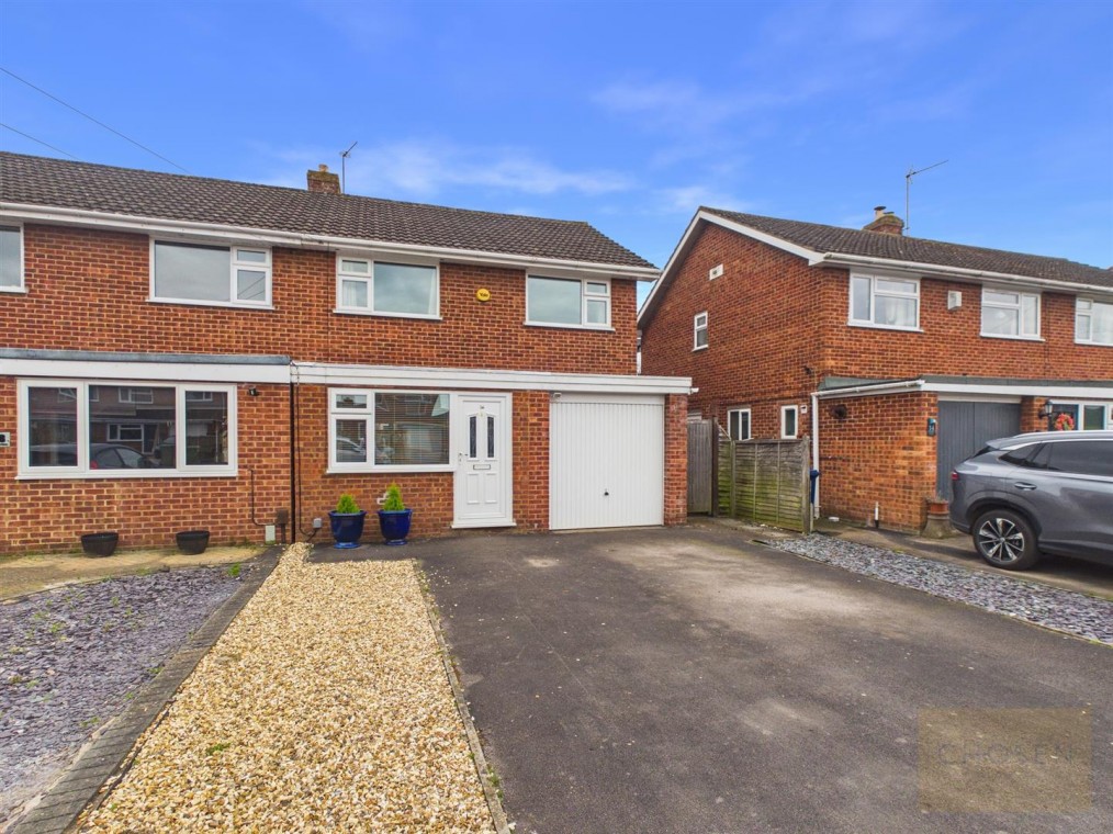 Warren Close, Gloucester