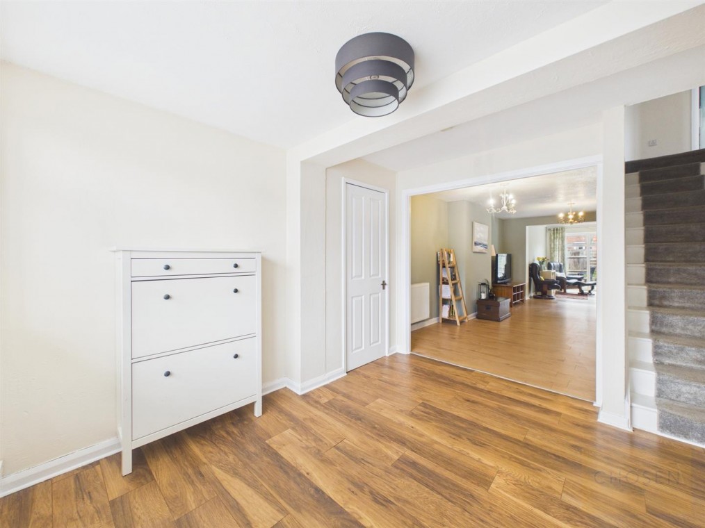 Warren Close, Gloucester