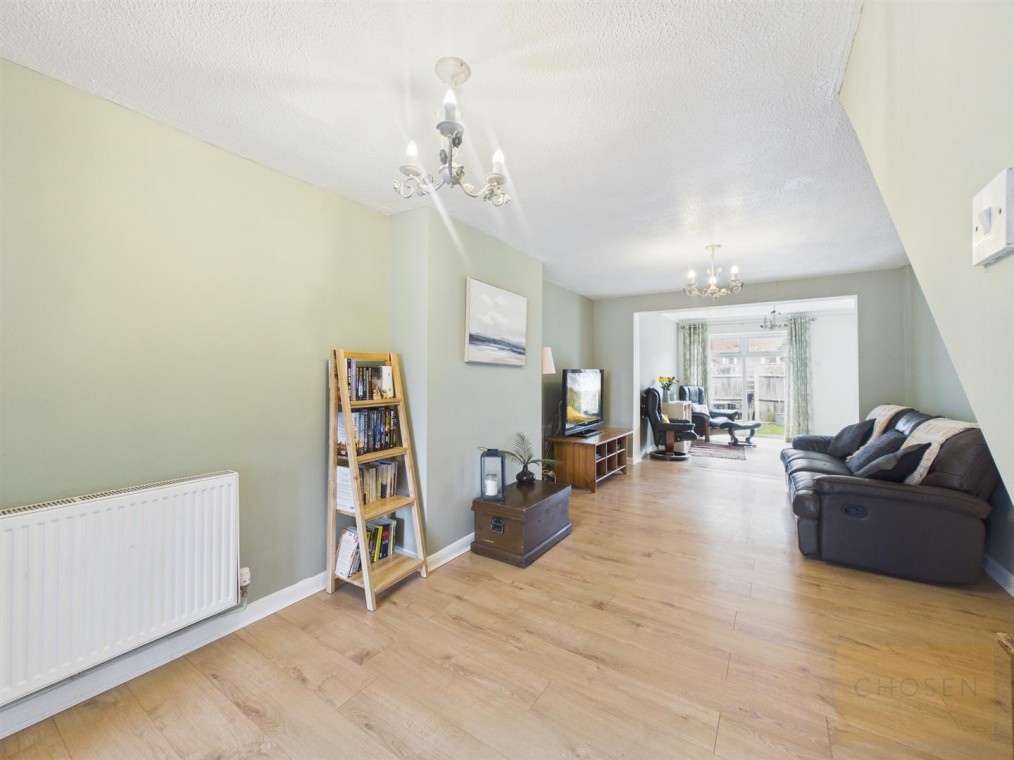 Warren Close, Gloucester