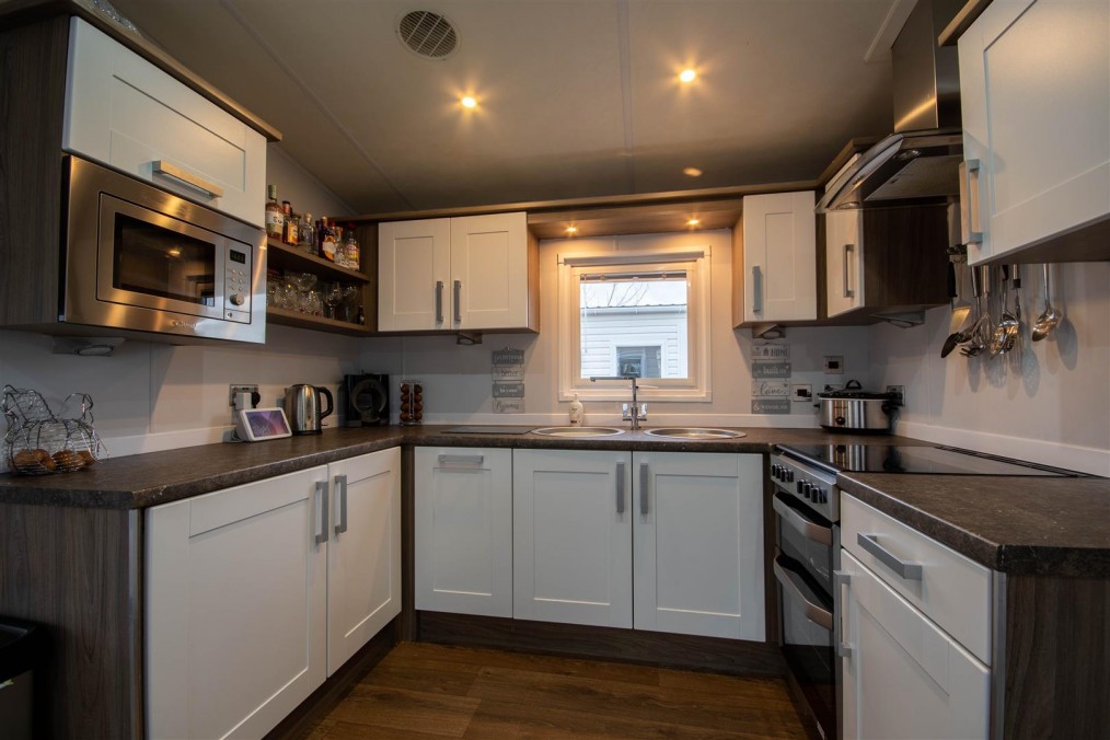 Norton Park, Tewkesbury Road, Norton, Gloucester