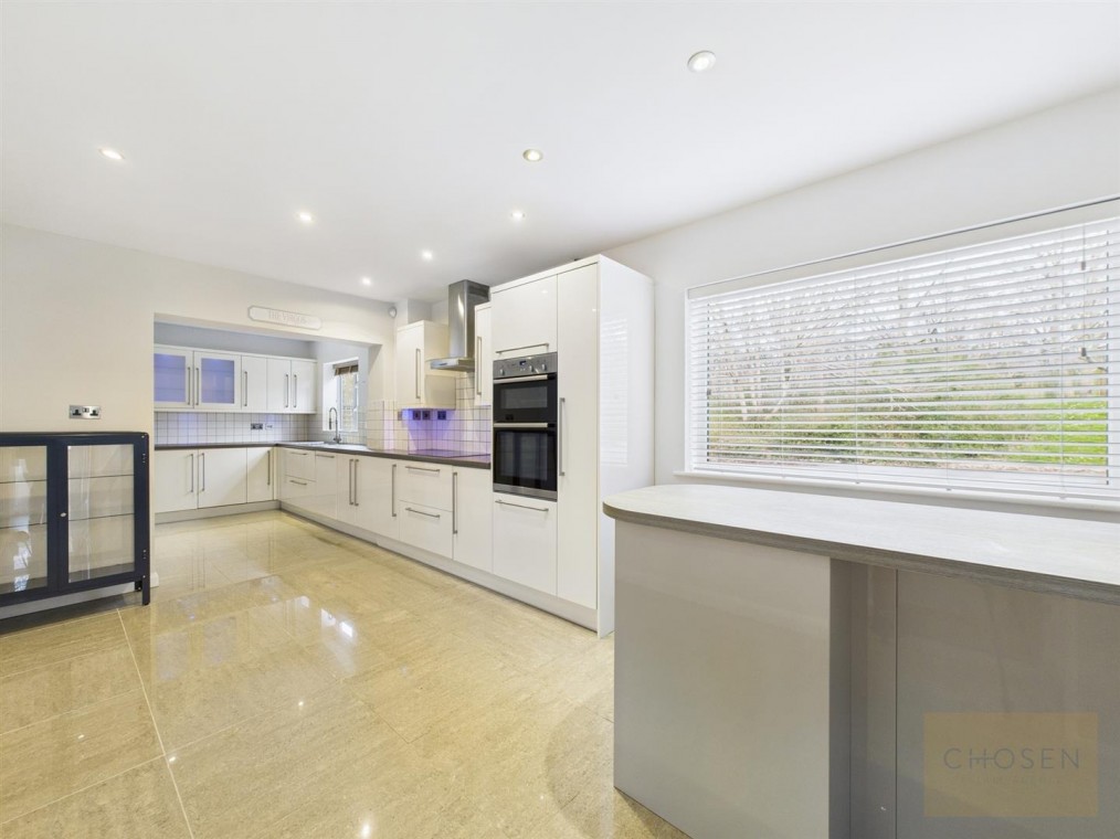 Millfields, Hucclecote, Gloucester