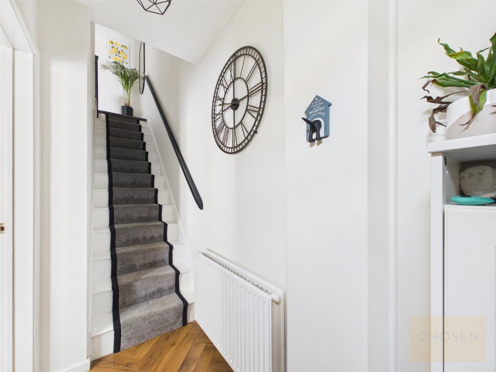 Foxglove Close, Abbeymead, Gloucester