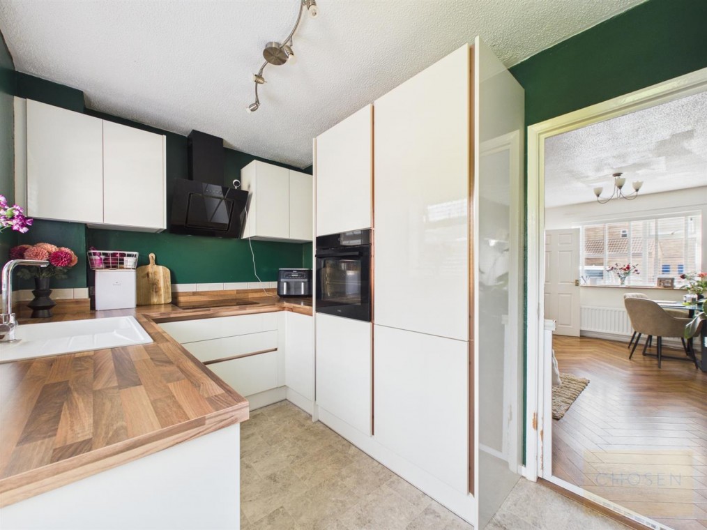 Foxglove Close, Abbeymead, Gloucester