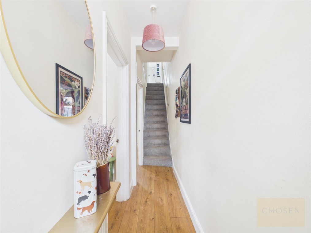 St. Pauls Road, Gloucester