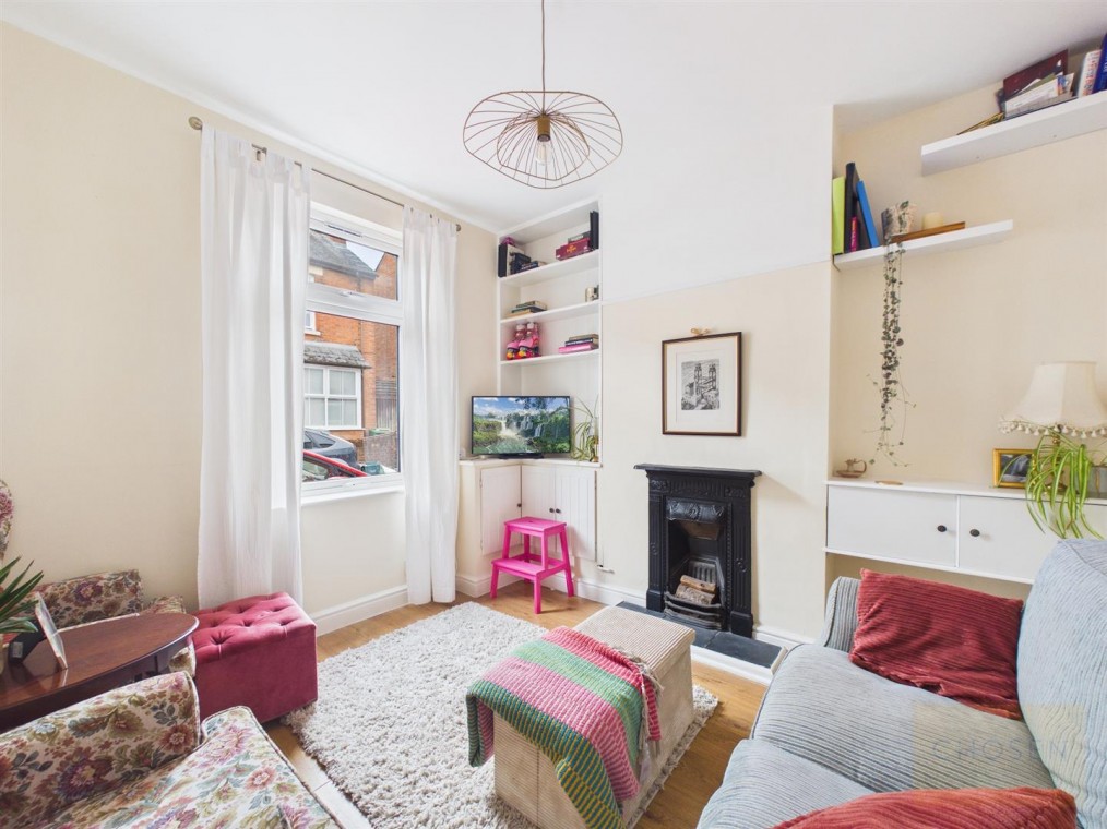 St. Pauls Road, Gloucester