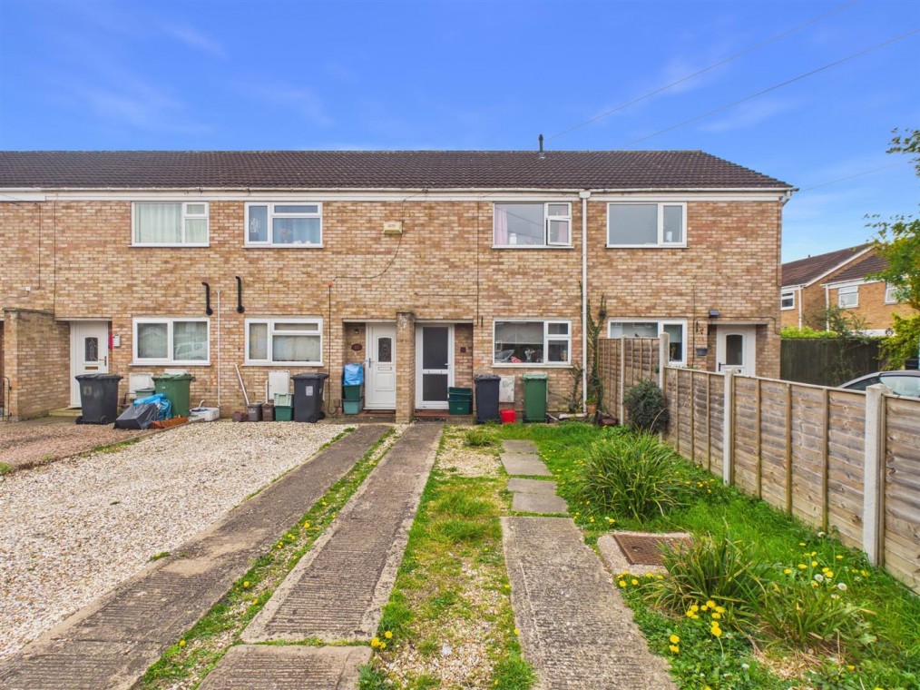 Giles Cox, Quedgeley