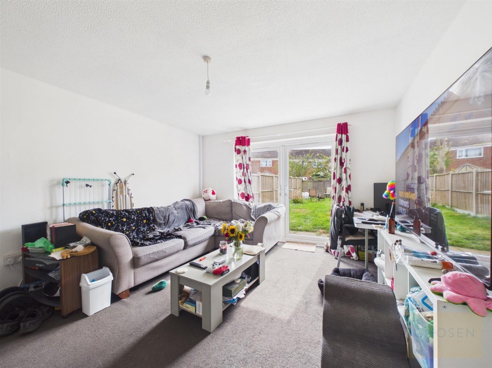 Giles Cox, Quedgeley