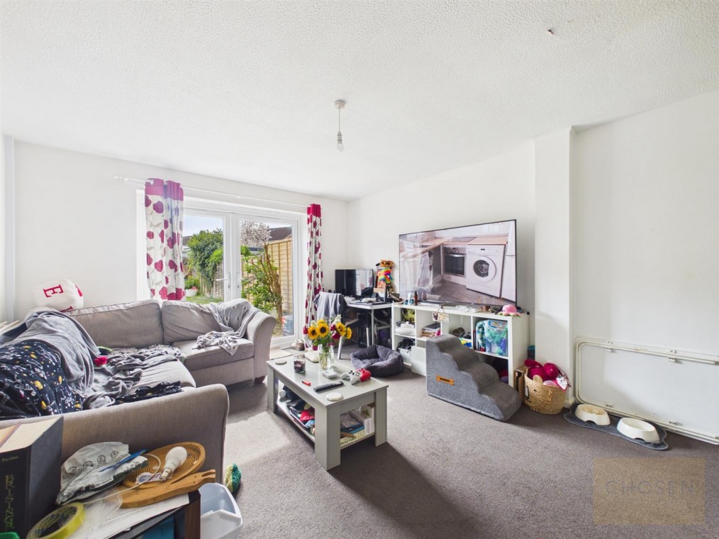 Giles Cox, Quedgeley