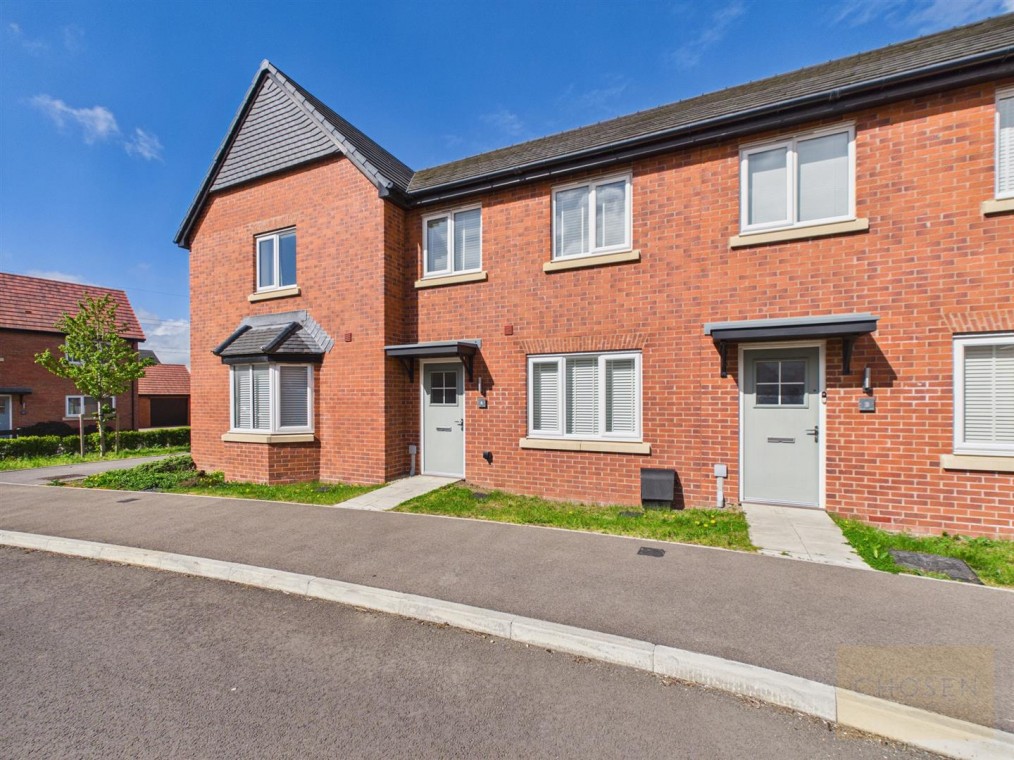 Weaver Drive, Churchdown, Gloucester