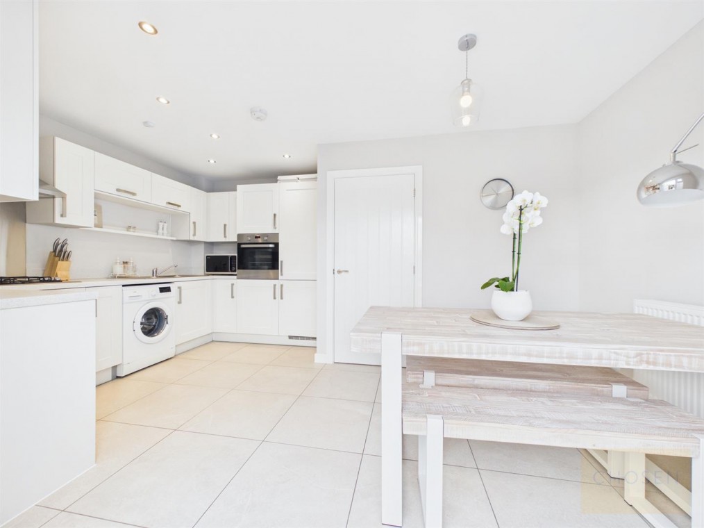 Weaver Drive, Churchdown, Gloucester