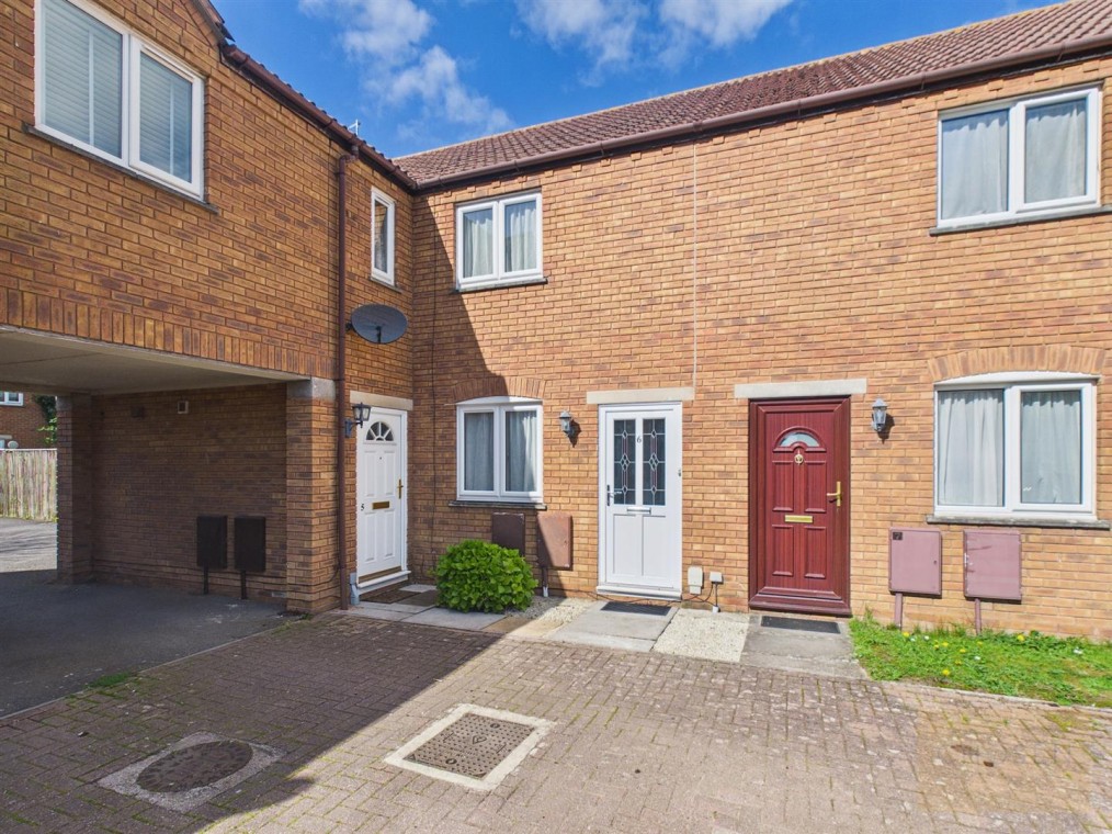 Forsythia Close, Churchdown, Gloucester