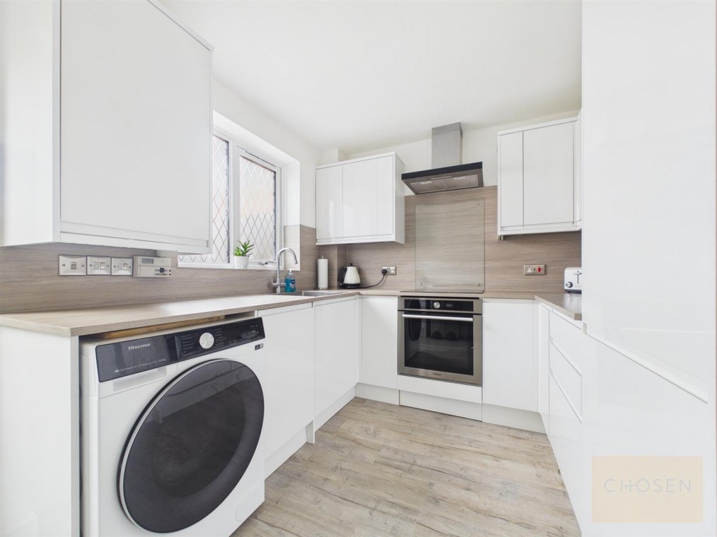 Forsythia Close, Churchdown, Gloucester