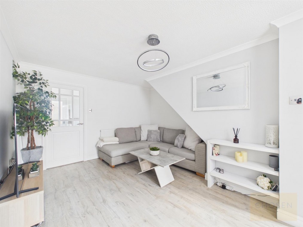 Forsythia Close, Churchdown, Gloucester