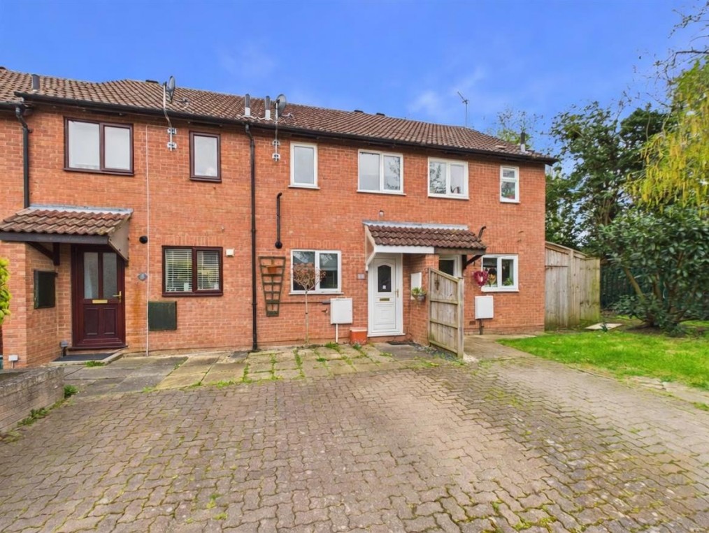 Sunderland Court, Churchdown, Gloucester