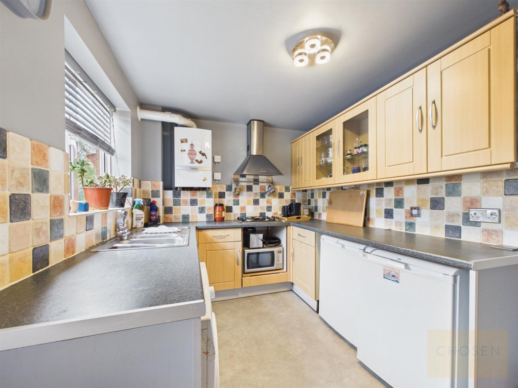 Sunderland Court, Churchdown, Gloucester