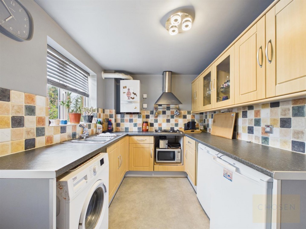 Sunderland Court, Churchdown, Gloucester