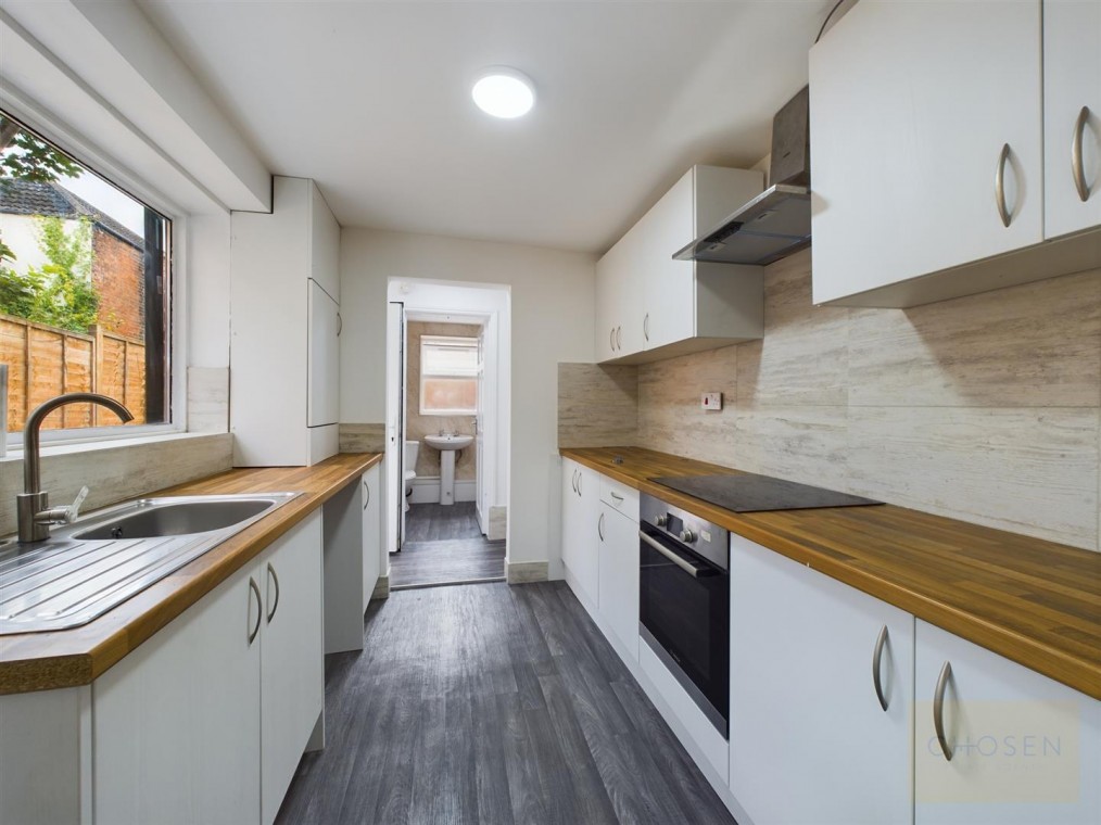 Barton Street, Gloucester