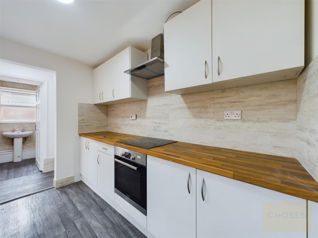 Barton Street, Gloucester